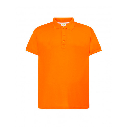 POLO JHK PIQUE SPORT CABALLERO MANGA CORTA - Vista 4